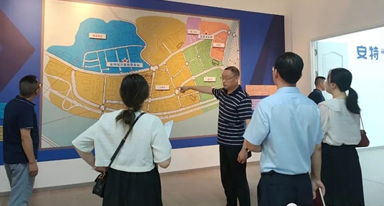 918博天堂幼微企业园通过省三星级幼微园现场复评