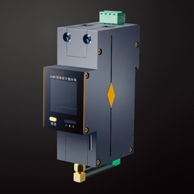 BAM1 智能采集器和计量终端